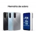 Oferta Relâmpago Celular Samsung Galaxy A17 Preto, 256GB, 8GB RAM, Câmera Tripla de 50MP, Câmera Frontal 13MP, Tela 6.7", NFC, IP54, Bateria 5000 mAh e Processador Helio G99